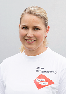 Farbdesign Maler Baür