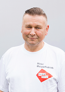 Farbdesign Maler Nowak