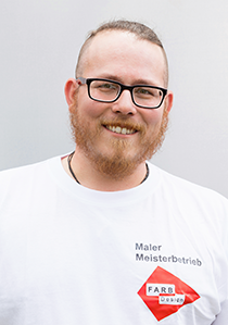 Farbdesign Maler Paschka
